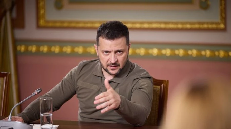 Зеленський не поїде на саміт НАТО, якщо в його лідерів буде дефіцит мужності – радник