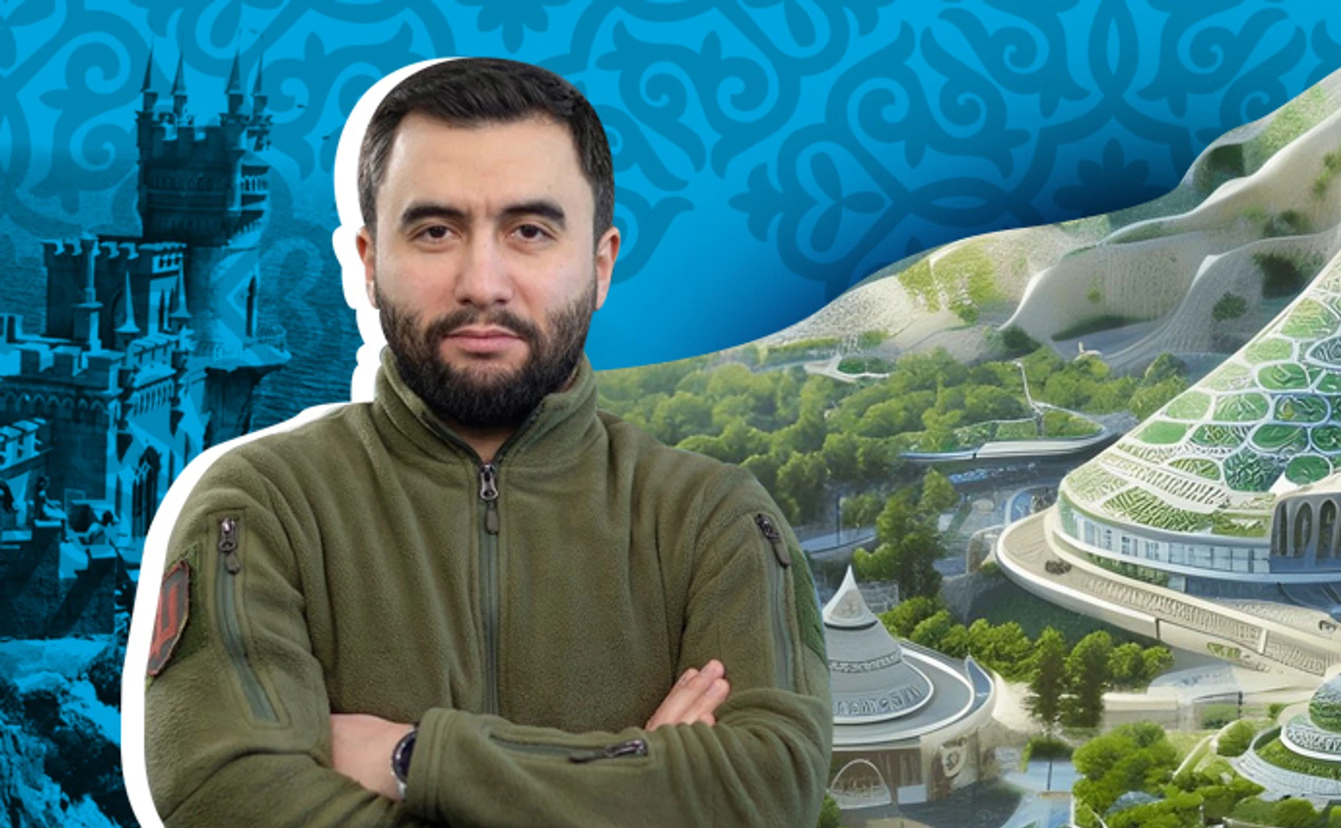 Крим майбутнього. Перші кроки, можливі пастки та Кримськотатарська автономія