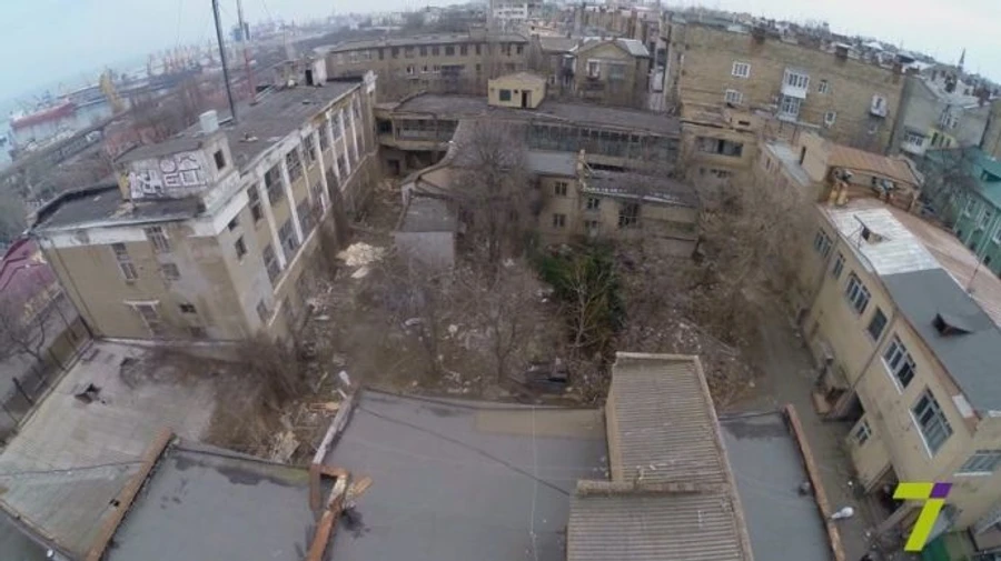 Суд призначив застави ще двом обвинуваченим у справі одеського Краяну