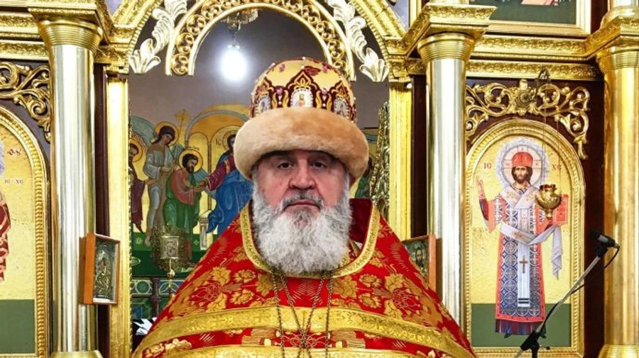 В Ужгороде суд забрал загранпаспорт у отца УПЦ МП, который оскорблял ПЦУ