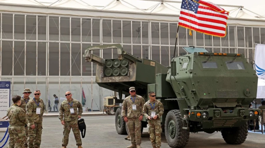 US announces new aid to Ukraine with ammunition for HIMARS, howitzers and Bradley worth USD400 million