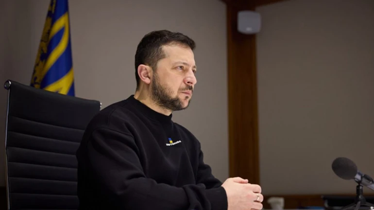 Russian attacks are already happening – Zelenskyy on Russia's new offensive