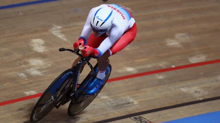 Международный союз велосипедистов поддерживает возвращение на турниры россиян, а украинцам выделил кредит 