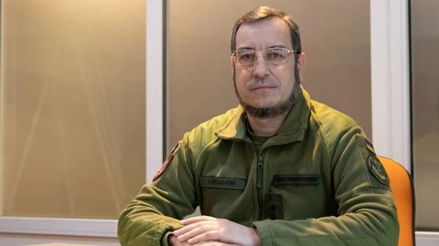 Russia will not be able to cut Ukraine off from Europe with possible offensive