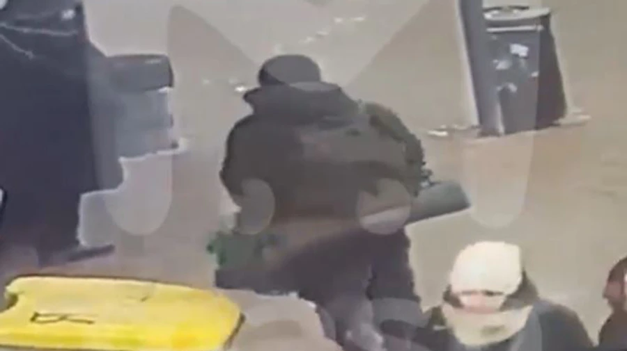 Russians shoot soldier who deserted from war in Ukraine