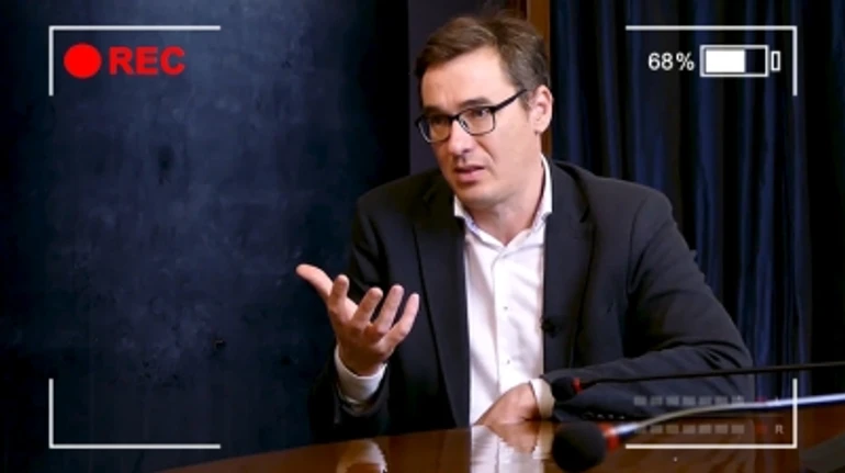 Mayor of Budapest: I Do Feel Shame Orbán's Hungary Seen as Country Siding With Russia