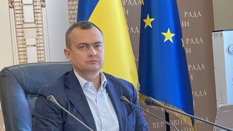 У голови бюджетного комітету Арістова йдуть обшуки