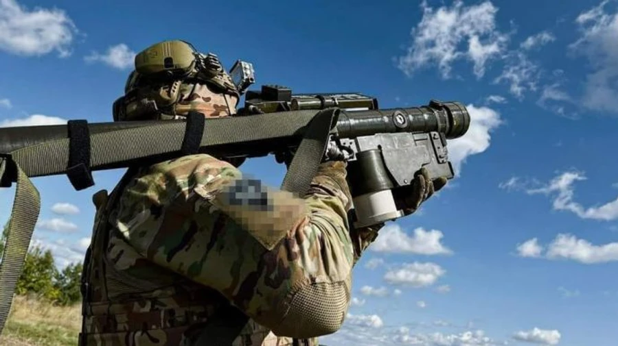 Russians consolidate their positions on the left bank of Kherson Oblast and actively conduct aerial reconnaissance – General Staff