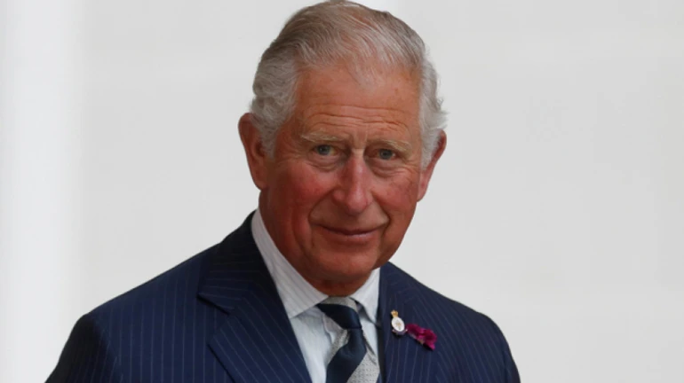 Чарльза ІІІ официально провозгласили королем Великобритании