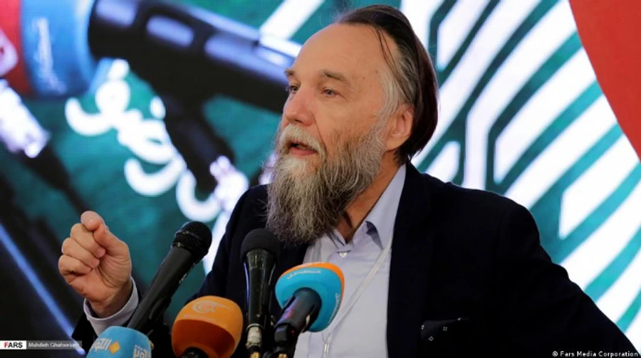 Під Москвою підірвали пропагандистку та дочку ідеолога Путіна