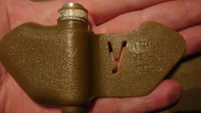 Непредсказуемые мины-бабочки РФ угрожают гражданским - разведка Британии