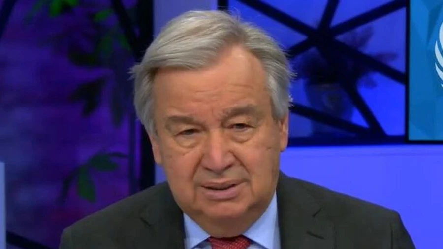 Еленовка: ООН хочет запустить миссию для выяснения обстоятельств убийства защитников