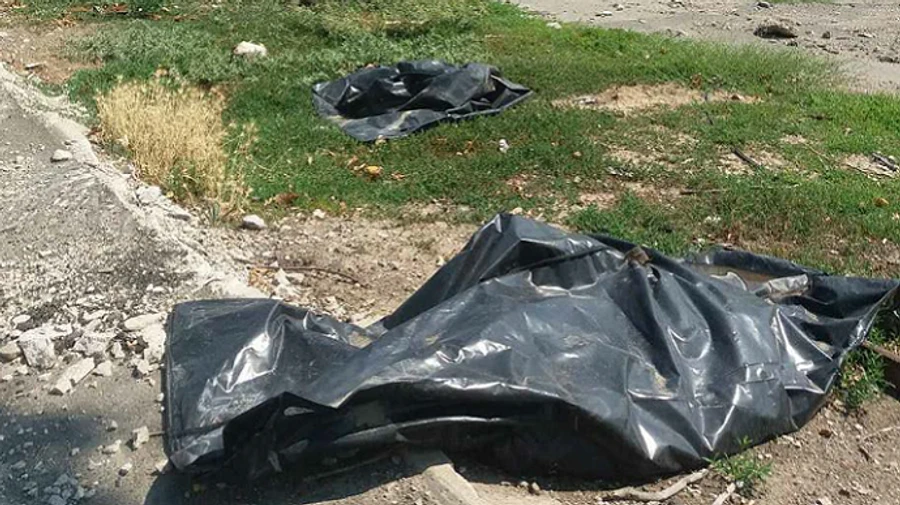 Bodies still lying in the streets of Mariupol, dragged by dogs – the mayor's advisor
