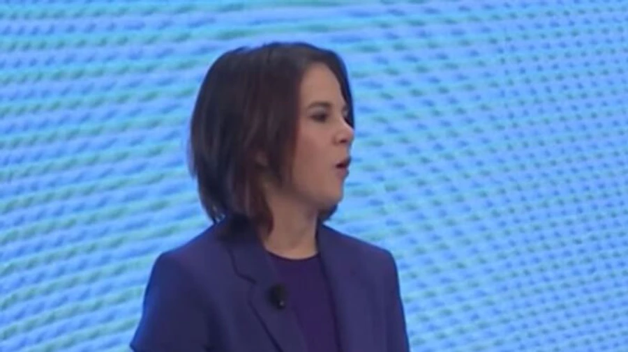 В Німеччині сказали, коли підготують систему ППО IRIS-T для України