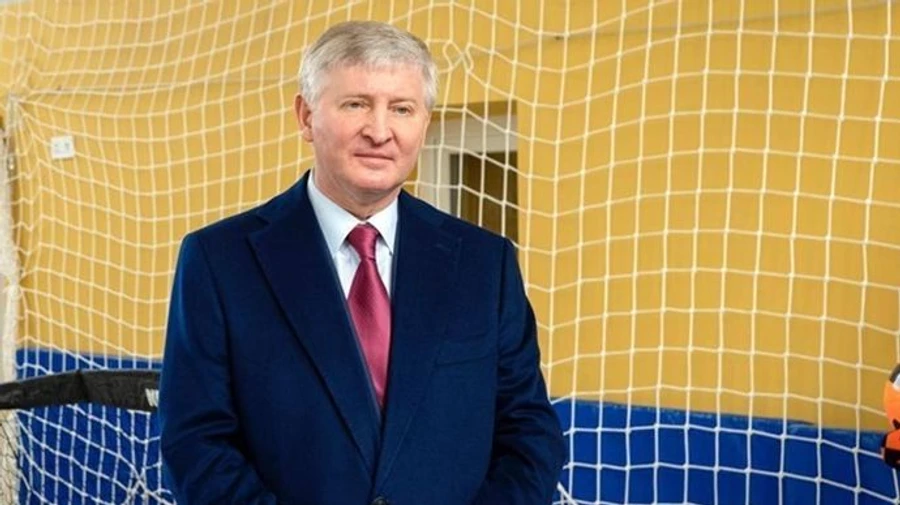 У Ахметова розкрили деталі відмови від медіа-бізнесу