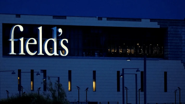 Стрілянина в Копенгагені: кілька людей загинули