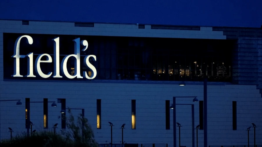 Стрельба в Копенгагене: несколько человек погибли