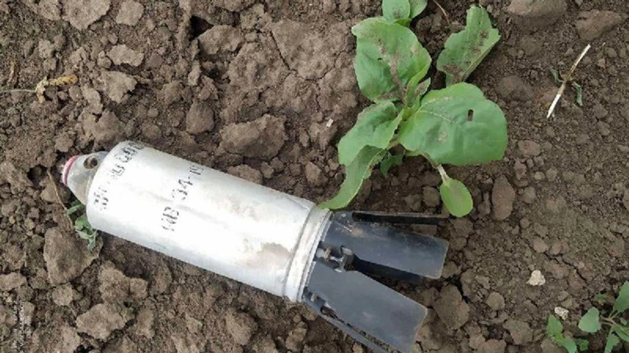 Occupiers fire on Mykolaiv region: 9 people wounded