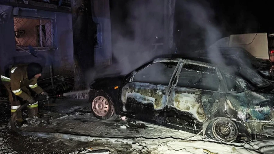 Шахедна атака на Миколаїв: 10 поранених, пошкоджено житлові будинки  