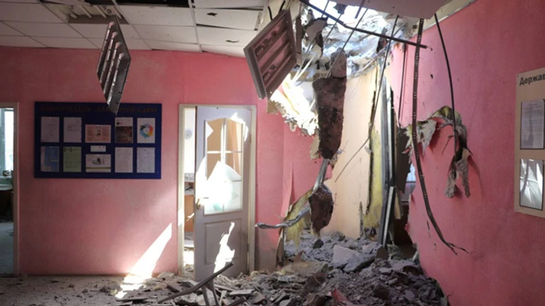 Ночь в областях: оккупанты накрыли Николаев и Днепропетровщину из РСЗО