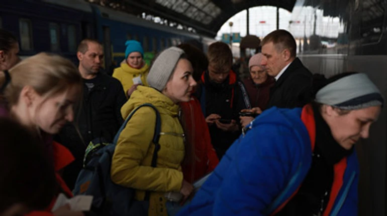 Внутрішніх переселенців – 6,5 мільйона. Що з ними буде?