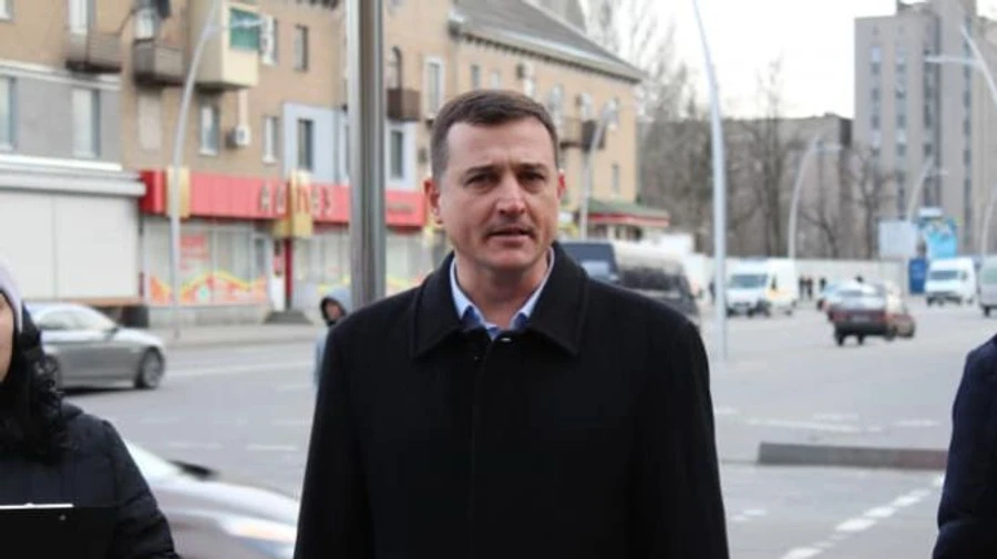 У Мелітополі триває терор: окупанти викрали голову райради