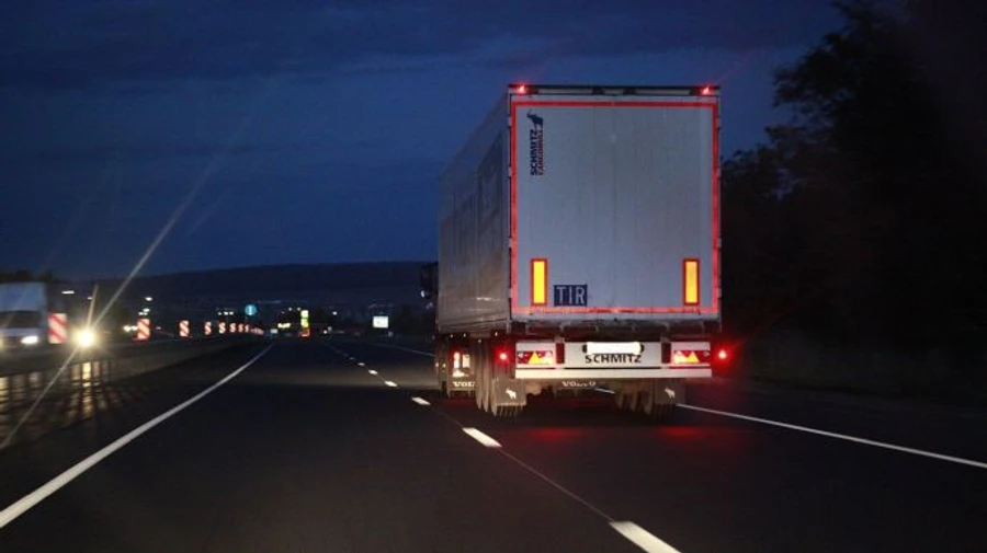 Збройним силам потрібна допомога – шукають фури