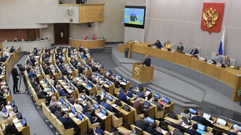 Новини 15 лютого: Держдума РФ та визнання ОРДЛО, кібератака на держустанови