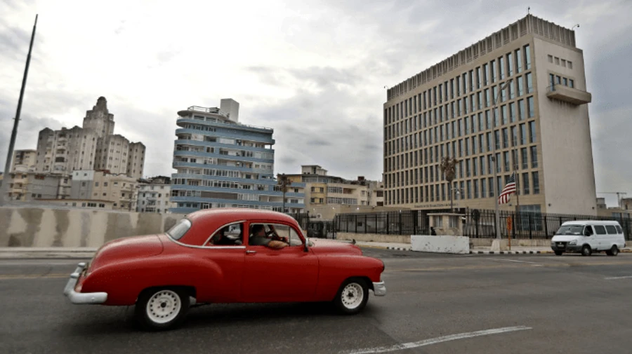 Розвідка США: Деякі випадки гаванського синдрому могла викликати електромагнітна енергія