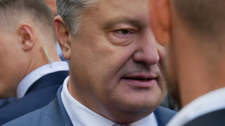 Рейтинг партий: Европейская солидарность догнала Слугу народа