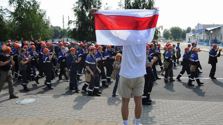 У Білорусі нарахували понад 700 політв'язнів – правозахисники