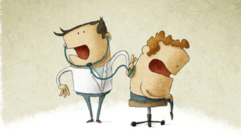 Чи знаєте ви, якою повинна бути безпечна медична допомога? Перевірте себе. ТЕСТ