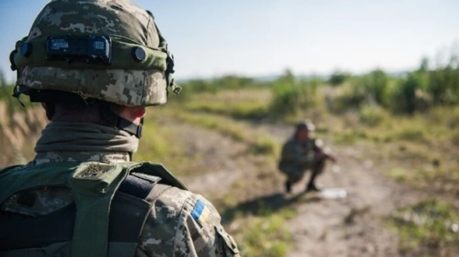 На сході 22 порушення “тиші” за добу, біля Авдіївки і Пісків – провокації безпілотниками