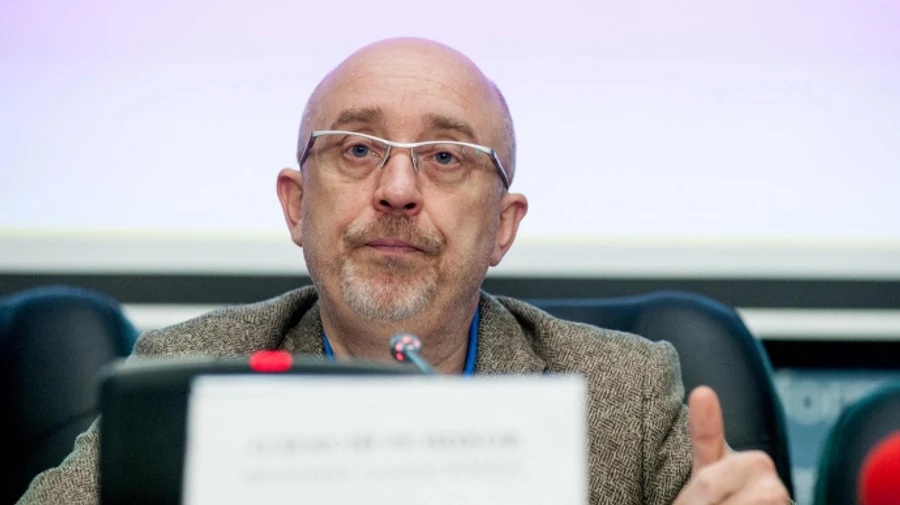 Резников: Для Трампа Россия была бизнес-партнером, для Байдена – враг 