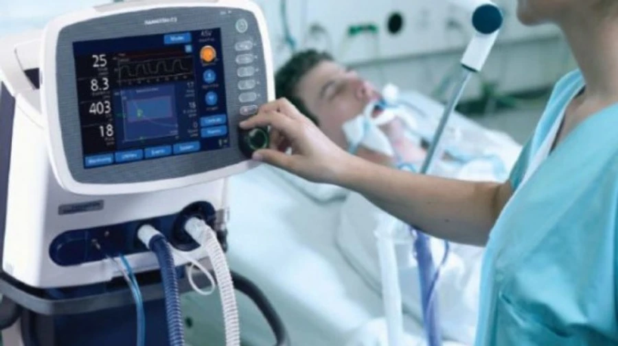 В больницах Киева наибольшее количество заболевших с начала пандемии – Кличко