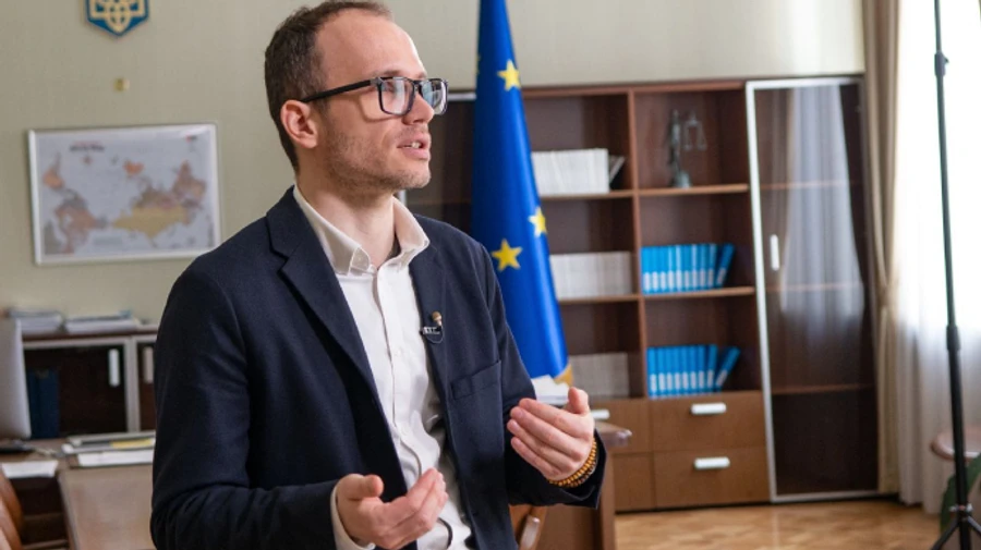 Міністр юстиції анонсував приватизацію чотирьох тюрем у новому році