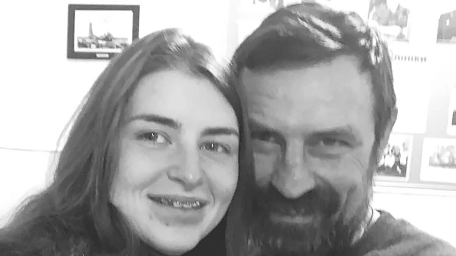 Помер фронтовик, який підпалив себе на Майдані