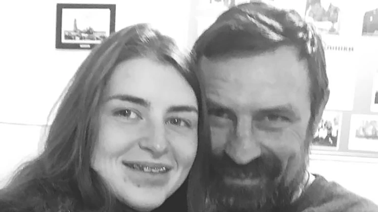 Умер фронтовик, который поджег себя на Майдане