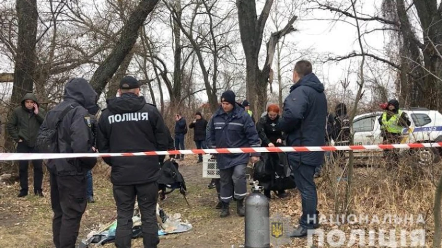 Розчленував пенсіонера і видавав себе за його онука: силовики розкрили вбивство в Києві