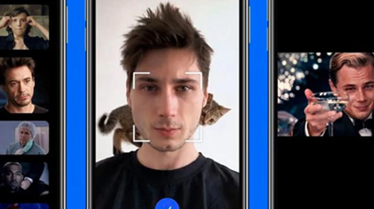 Подмена лица как бизнес: история украинского приложения, которое обошло TikTok и попало в топ AppStore