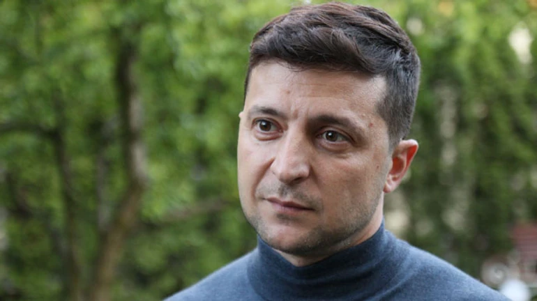 Зеленський про Іловайськ: Правоохоронці повинні показати результат