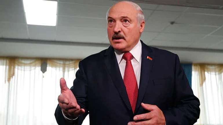 Новости 6 августа: приглашение от Лукашенко, повышение зарплат