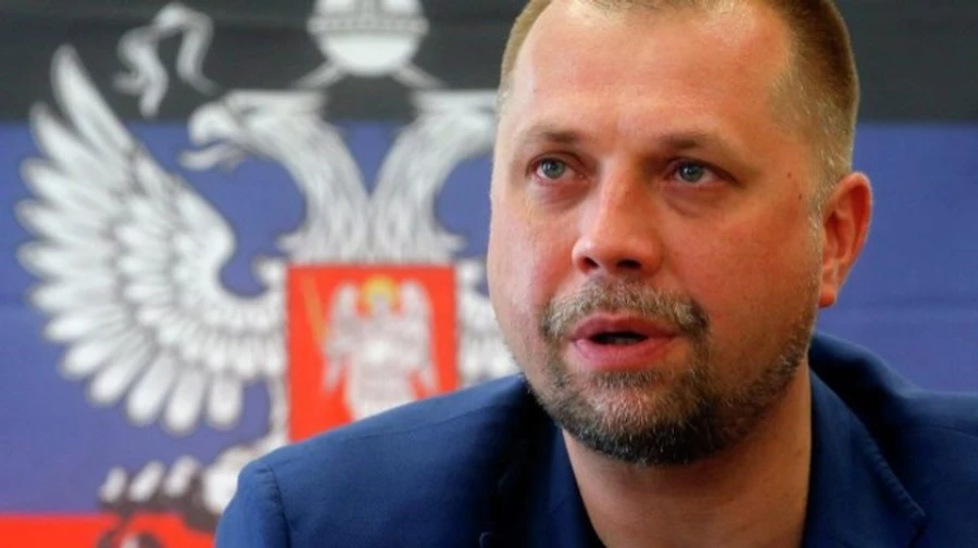 Ексватажок бойовиків сказав, що ОРДЛО скоро увійде до складу РФ