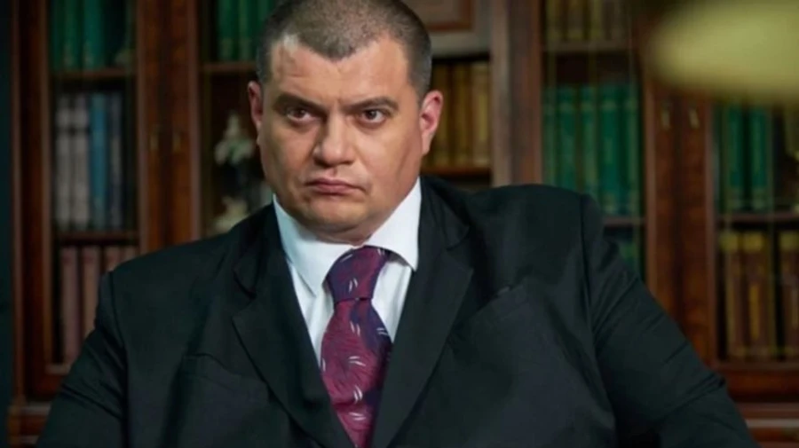 Юзик по поручению Зеленского будет восстанавливать ФК Кривбасс