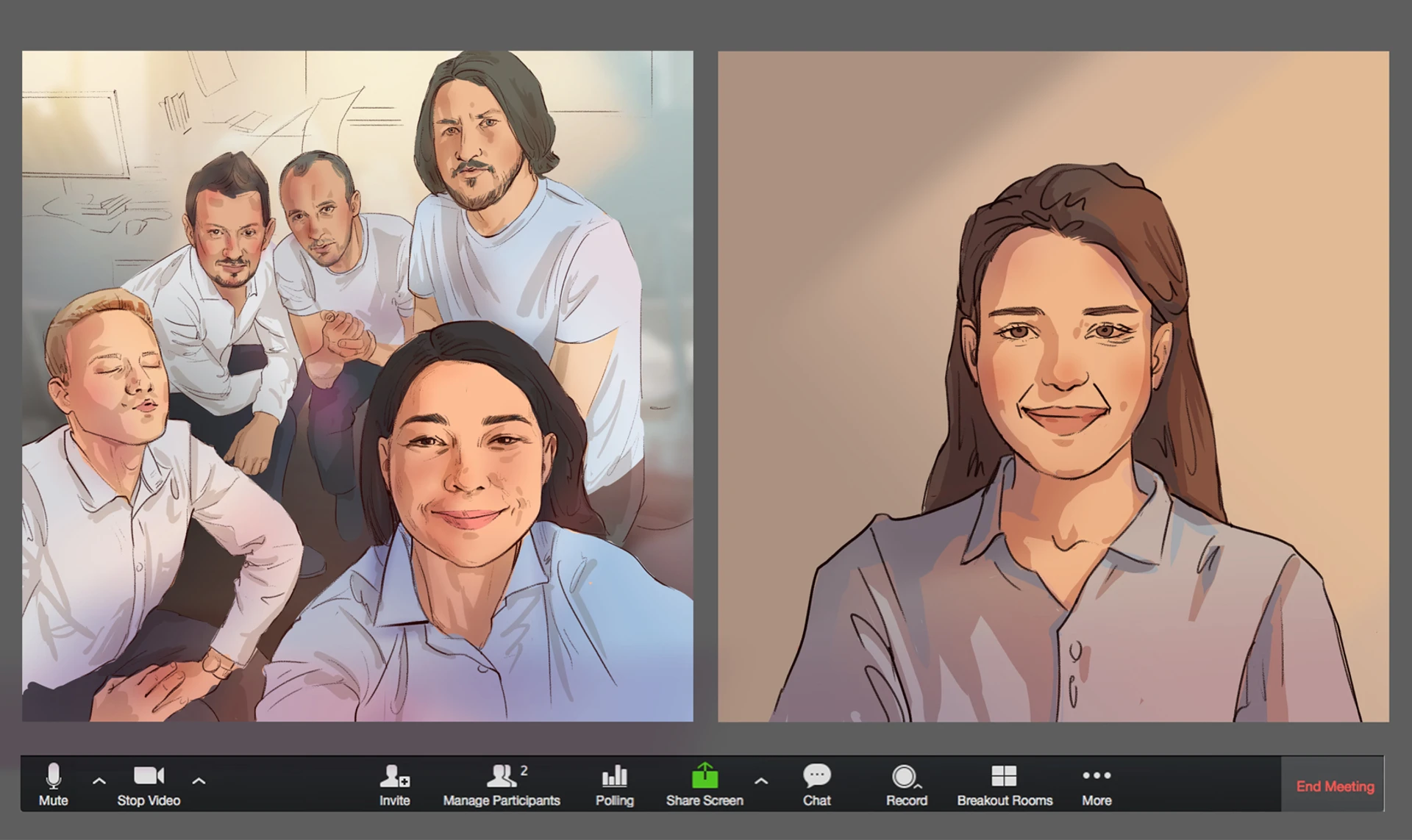 Стать частью УП. Почему мы создаем Клуб читателей?