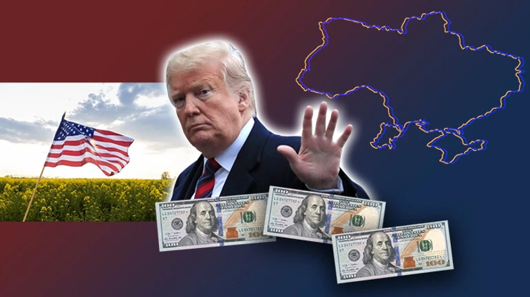 Який американський бізнес працює в Україні і чи може він гарантувати безпеку?