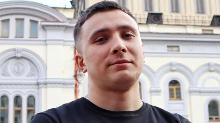 Стерненко объявили подозрение в умышленном убийстве