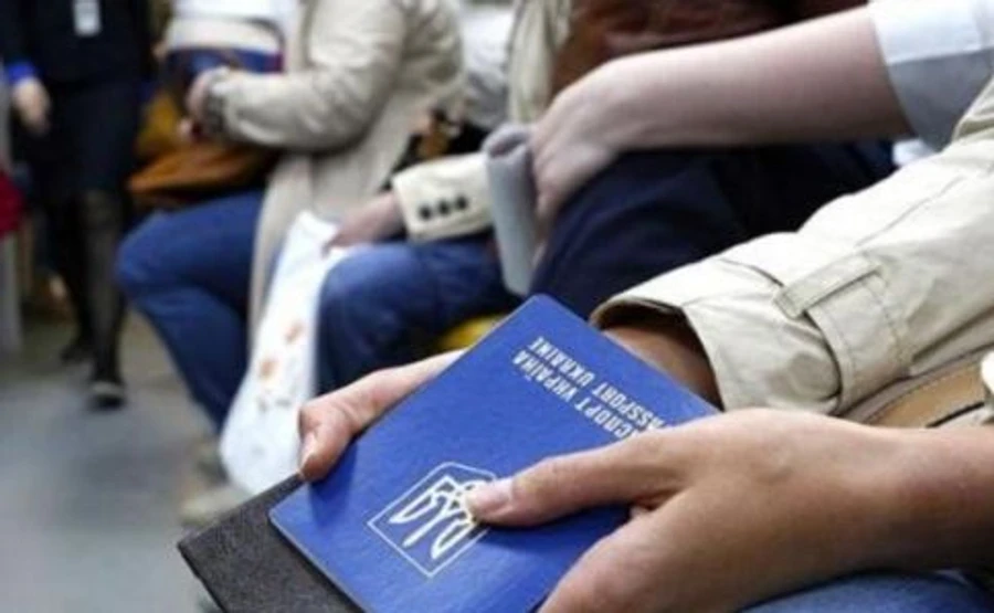 Во время карантина из Польши выехали 143 тысячи украинцев