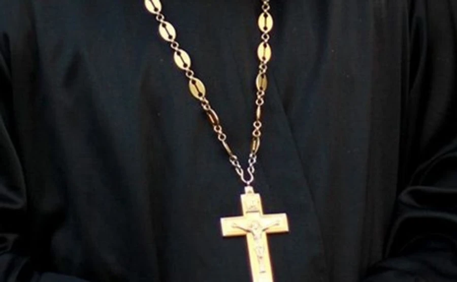 Коронавирус на Тернопольщине: больной оказался священником