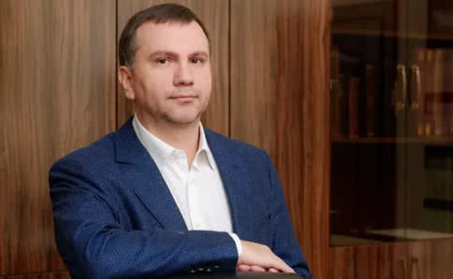 В ОАСК не знают, кто подал иск Гончарука